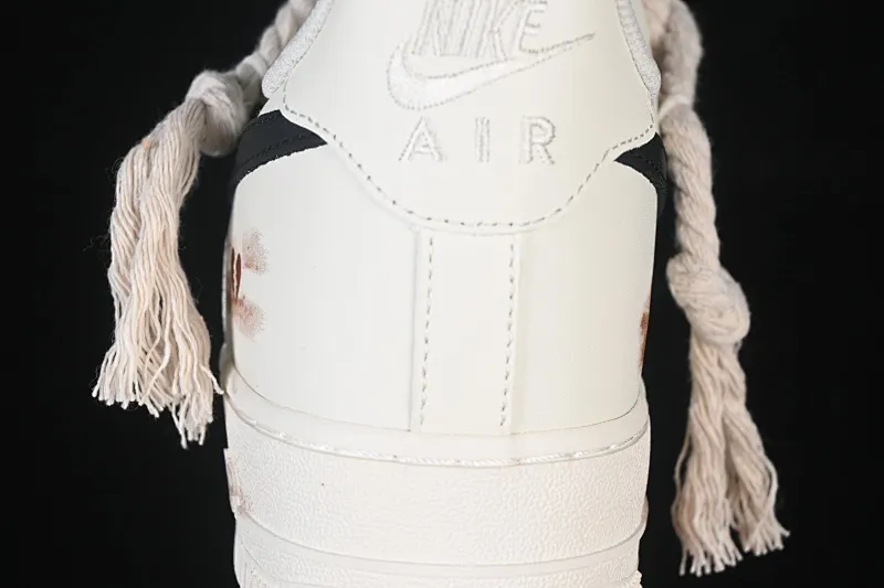 All Categories Nk Air Force 1 Air Force Series Nk Air Force 1 Low Air Force Low Nike Air Force 1'07 Low Distressed Air Force One Low Casual Shoes CD6951-153
